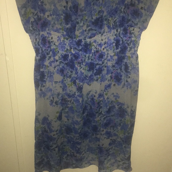 DKNY Jeans Dress ๐ - Picture 2 of 3